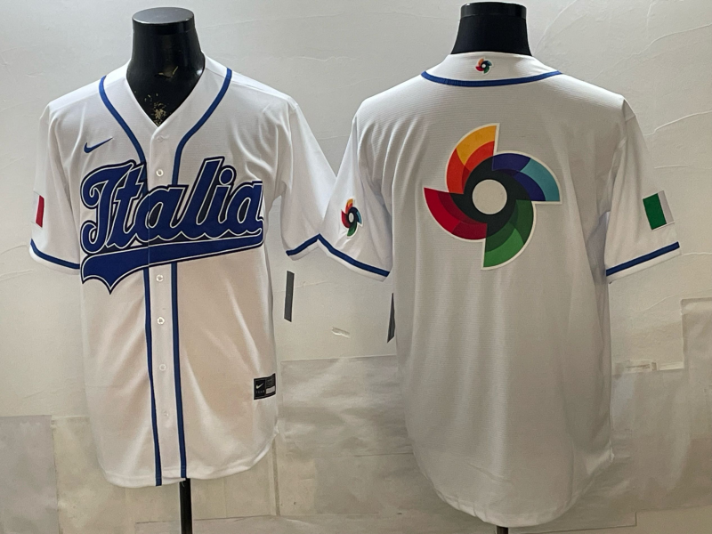 Men 2026 MLB World Cup Nike  Jersey 032200216